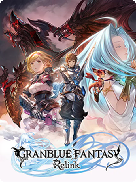 Granblue Fantasy: Relink