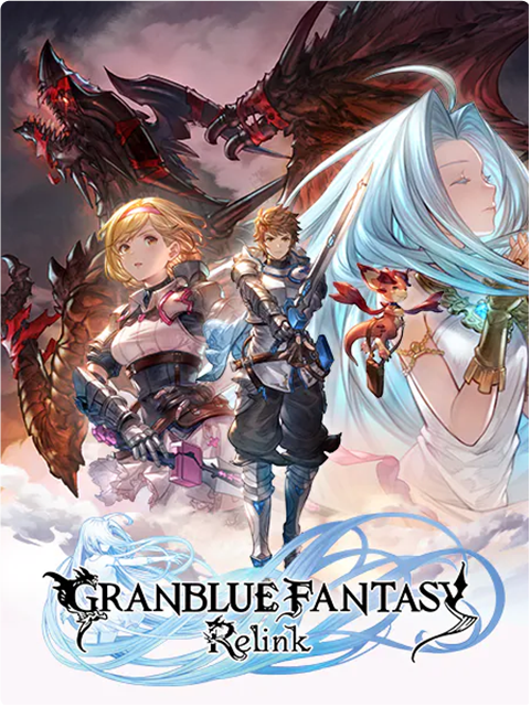 Granblue Fantasy: Relink